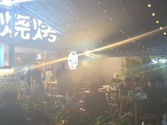 -木屋烧烤(白石洲店)