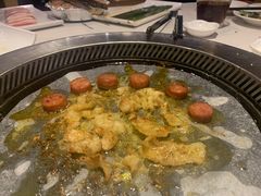 -么子烤肉(化龙池店)
