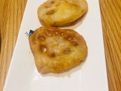 小鲜肉藕夹-文叔·湖北名小吃·小龙虾(华强北店)
