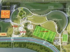 -天津东丽湖风景区