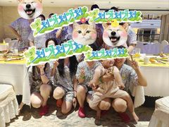 -海韵之星邮轮水会(明发商业广场店)
