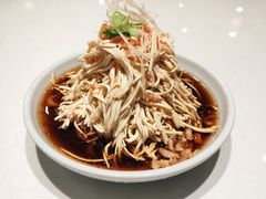烫干丝-冶春茶社(星汉大厦店)