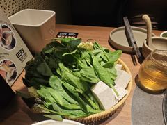 -巴奴毛肚火锅(京西大悦城店)