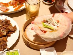 -金鸭季·北京烤鸭(深业上城店)