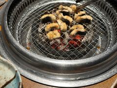 -大牛焱烧·和牛·海鲜炭火烧放题