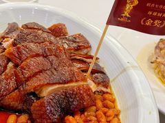 稻香至尊烧鹅皇-稻香酒家·34年老字号·港式粤菜(侨光店)
