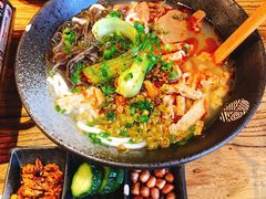 -俏湘私房菜(国贸店)