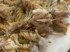 -金海湾海鲜排档(朱家尖店)