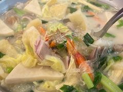 -安泰楼·佛跳墙创始人·传统闽味早茶·酒楼(三坊七巷闽菜地标店)