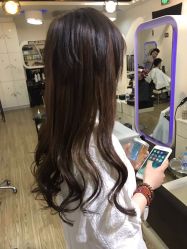 -尚·丹尼Hair