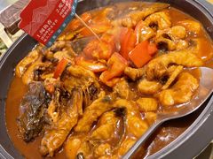 -大师傅金奖啤酒鱼(西街口总店)