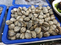 -海味当家·蒸锅海鲜(星海公园店)