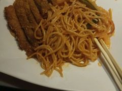 -百威KTV(恒福路店)