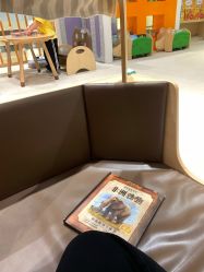 -meland club亲子乐园(重庆万象城店)