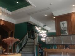 -甜阿姨·天台花园私房菜(万松园店)