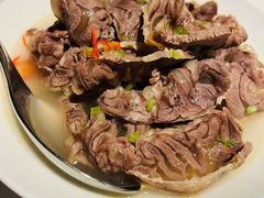 -杭州新新饭店·1913餐厅