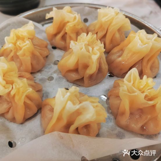 凤凰清真小吃(定安名都商务大厦店)