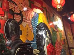 -金掌勺锅包肉(太原万达店)