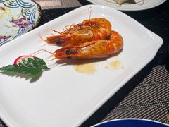 -極上萬膳·日料放题(海岸城店)