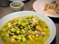 腌菜野山笋-小绍兴家宴·百年绍兴菜(鲁迅路店)