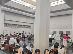 -洛阳古墓博物馆