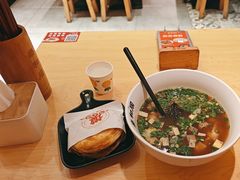 -秦和居(大唐时代店)