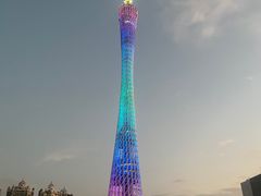 -海心沙亚运公园