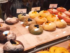 -幸福西饼面包茶饮(车公庙店)