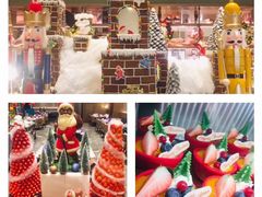 -长春富力万达文华酒店-集·味自助餐厅