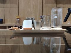 大堂-Au Cafe&Roastery(华侨城店)