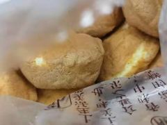 蜂蜜蛋糕-詹記桃酥(高新鼓楼店)