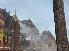 -西双版纳傣族园