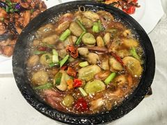 -抚顺美食·老上海味道