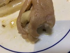 -陈三娃泡姜鸡(太白北路店)