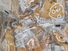 -煲珠公·老红糖珍珠奶茶(长宁龙之梦店)