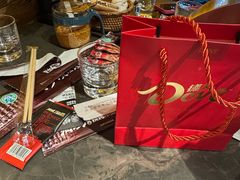 -河坝烧烤串城(金达莱店)