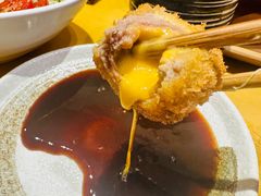 -胜博殿日式炸猪排(西红门店)