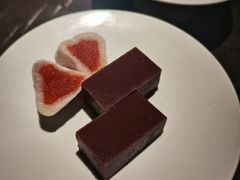 -喜悦烤鸭·新京菜(王府井店)