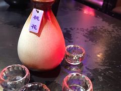 -醉小酒馆·川菜·江湖菜·重庆菜(观音桥旗舰店)