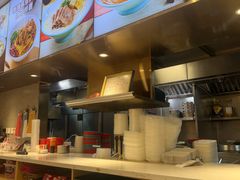 -小杨生煎(浦江欢乐颂店)