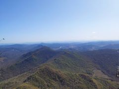 -帽儿山风景区