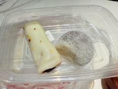 -沈大成(南京东路店)