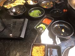-九田家黑牛烤肉料理(太阳城店)