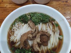 -肆姐面粉馆(坡子街店)