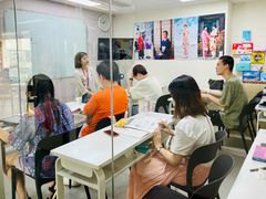 -帝京日语(春熙路旗舰校区)