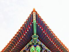 -故宫博物院(故宫)