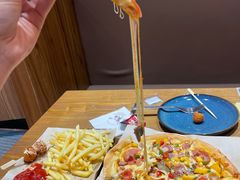 -铁酱披萨(巧刻广场店)