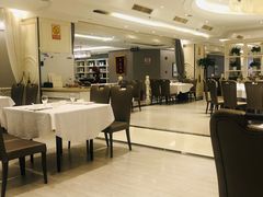 大堂-道道鲜·崇明私房菜(五角场店)