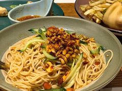 -甜阿姨·天台花园私房菜(万松园店)