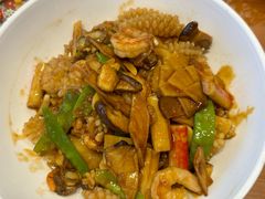 -渔家风味·鲅鱼水饺·央视展播·海鲜天津菜(开发区店)